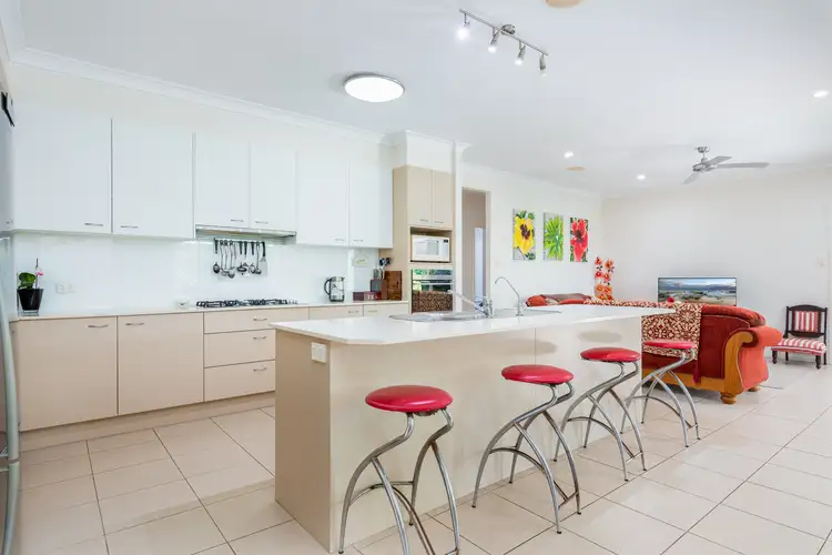 Fifth view of Homely house listing, 58C Alfriston Drive, Buderim QLD 4556