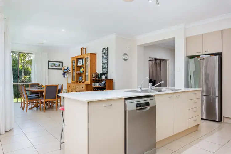 Sixth view of Homely house listing, 58C Alfriston Drive, Buderim QLD 4556
