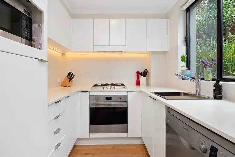 Fourth view of Homely townhouse listing, 2/40 Dolphin Street, Randwick NSW 2031