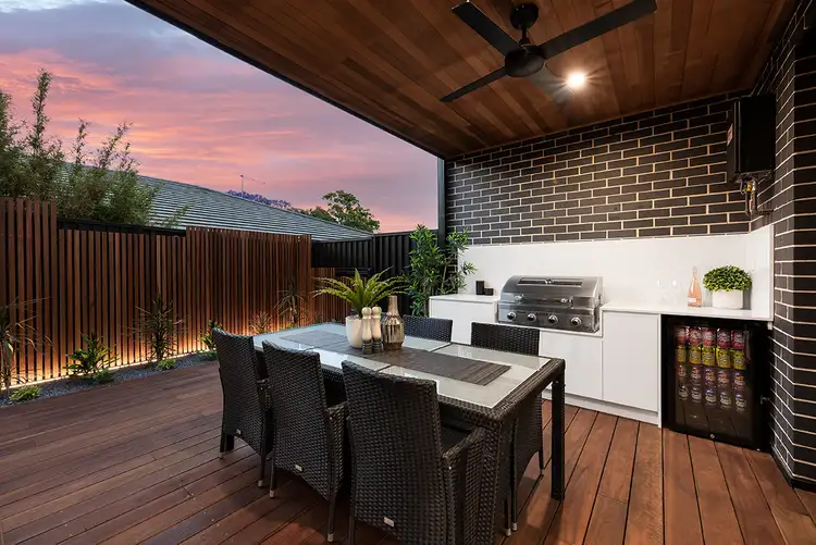 Second view of Homely townhouse listing, 2/479 Kingsway, Miranda NSW 2228