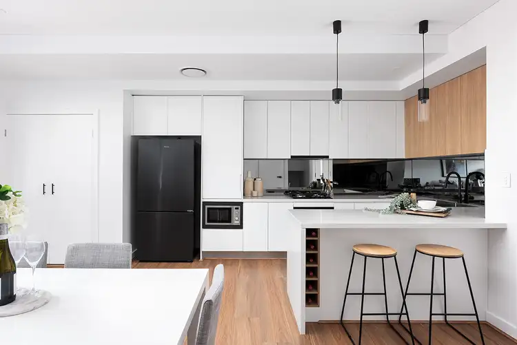 Fourth view of Homely townhouse listing, 2/479 Kingsway, Miranda NSW 2228