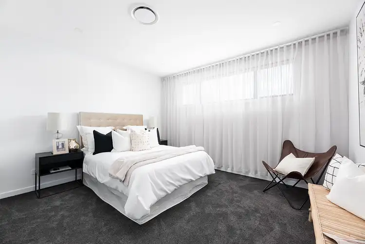 Fifth view of Homely townhouse listing, 2/479 Kingsway, Miranda NSW 2228