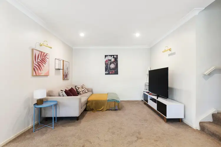 Second view of Homely villa listing, 1/63-65 Denman Avenue, Woolooware NSW 2230