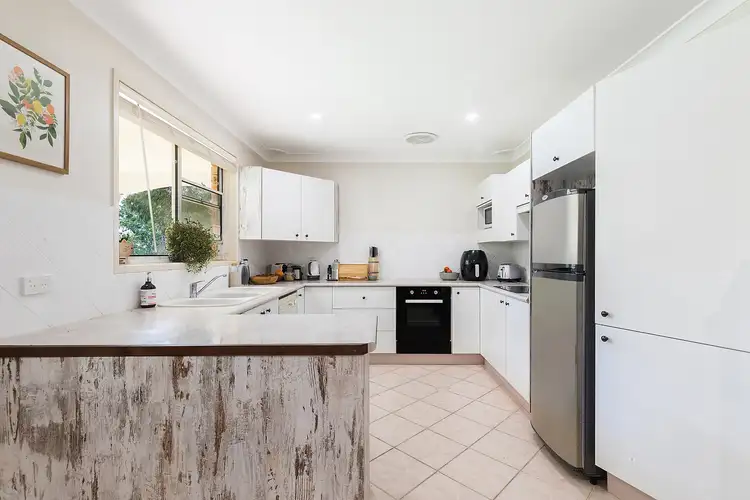 Fourth view of Homely villa listing, 1/63-65 Denman Avenue, Woolooware NSW 2230