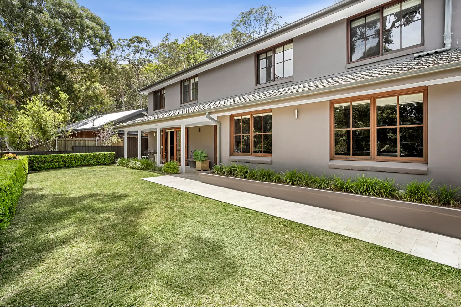 Main view of Homely house listing, 91 Annam Road, Bayview NSW 2104