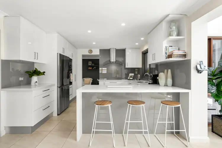 Fifth view of Homely house listing, 91 Annam Road, Bayview NSW 2104
