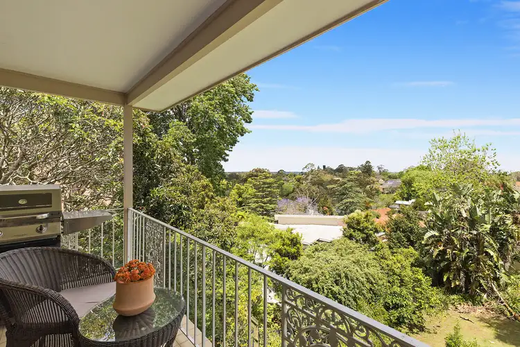 Second view of Homely house listing, 2 Riddles Lane, Pymble NSW 2073