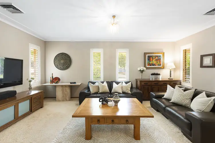 Third view of Homely house listing, 2 Riddles Lane, Pymble NSW 2073
