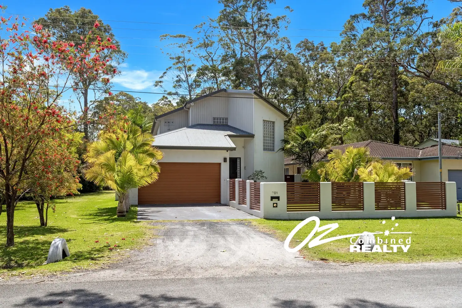 Main view of Homely house listing, 301 The Park Drive, Sanctuary Point NSW 2540