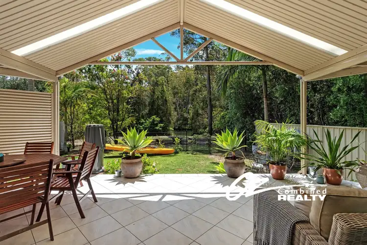 Second view of Homely house listing, 301 The Park Drive, Sanctuary Point NSW 2540