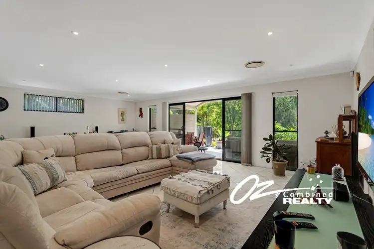 Third view of Homely house listing, 301 The Park Drive, Sanctuary Point NSW 2540