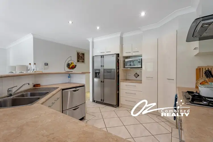 Fourth view of Homely house listing, 301 The Park Drive, Sanctuary Point NSW 2540