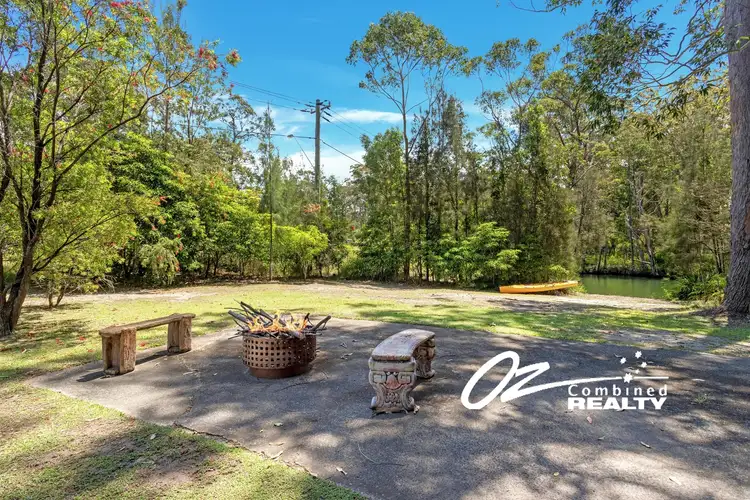 Fifth view of Homely house listing, 301 The Park Drive, Sanctuary Point NSW 2540