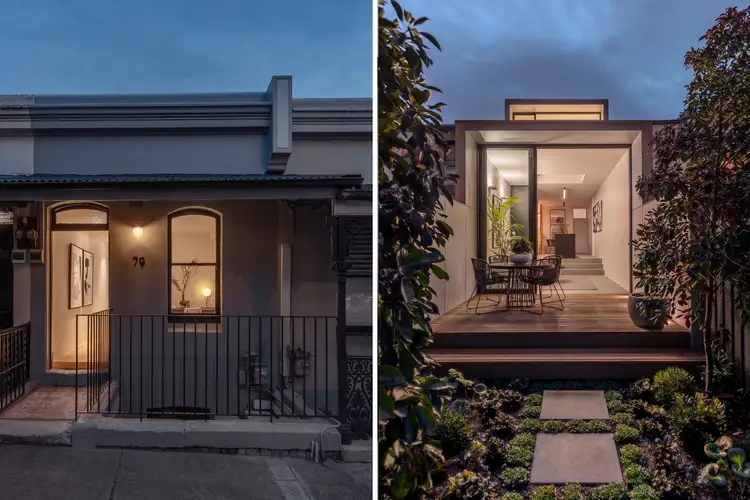 79 Booth Street, Annandale NSW 2038