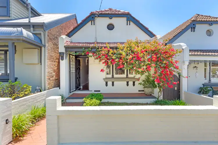 Main view of Homely house listing, 26 Wetherill Street, Leichhardt NSW 2040