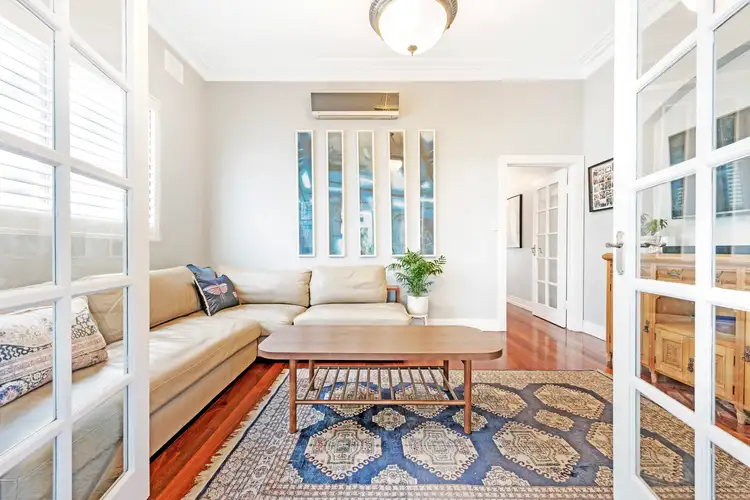 Second view of Homely house listing, 26 Wetherill Street, Leichhardt NSW 2040