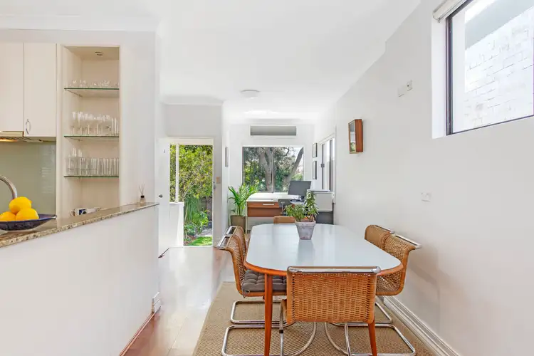 Fifth view of Homely house listing, 26 Wetherill Street, Leichhardt NSW 2040