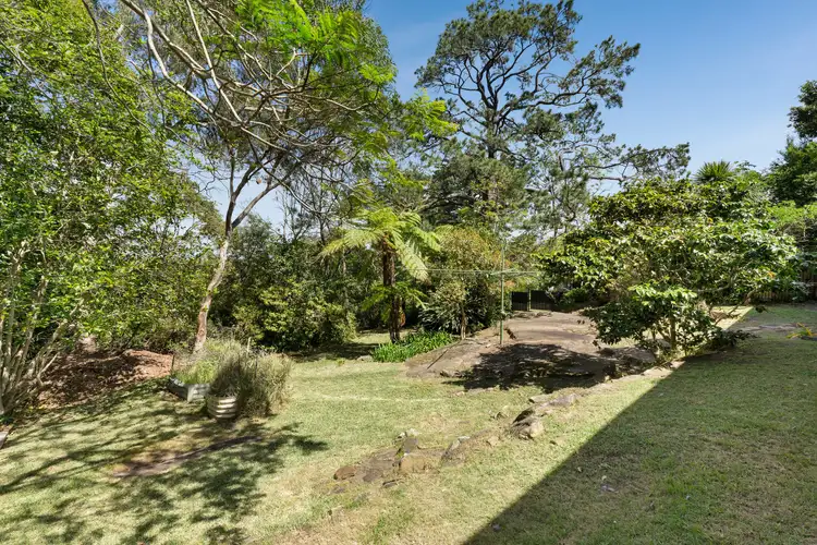 Third view of Homely house listing, 44 Grace Avenue, Frenchs Forest NSW 2086