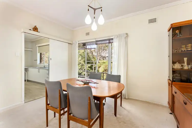 Fifth view of Homely house listing, 44 Grace Avenue, Frenchs Forest NSW 2086