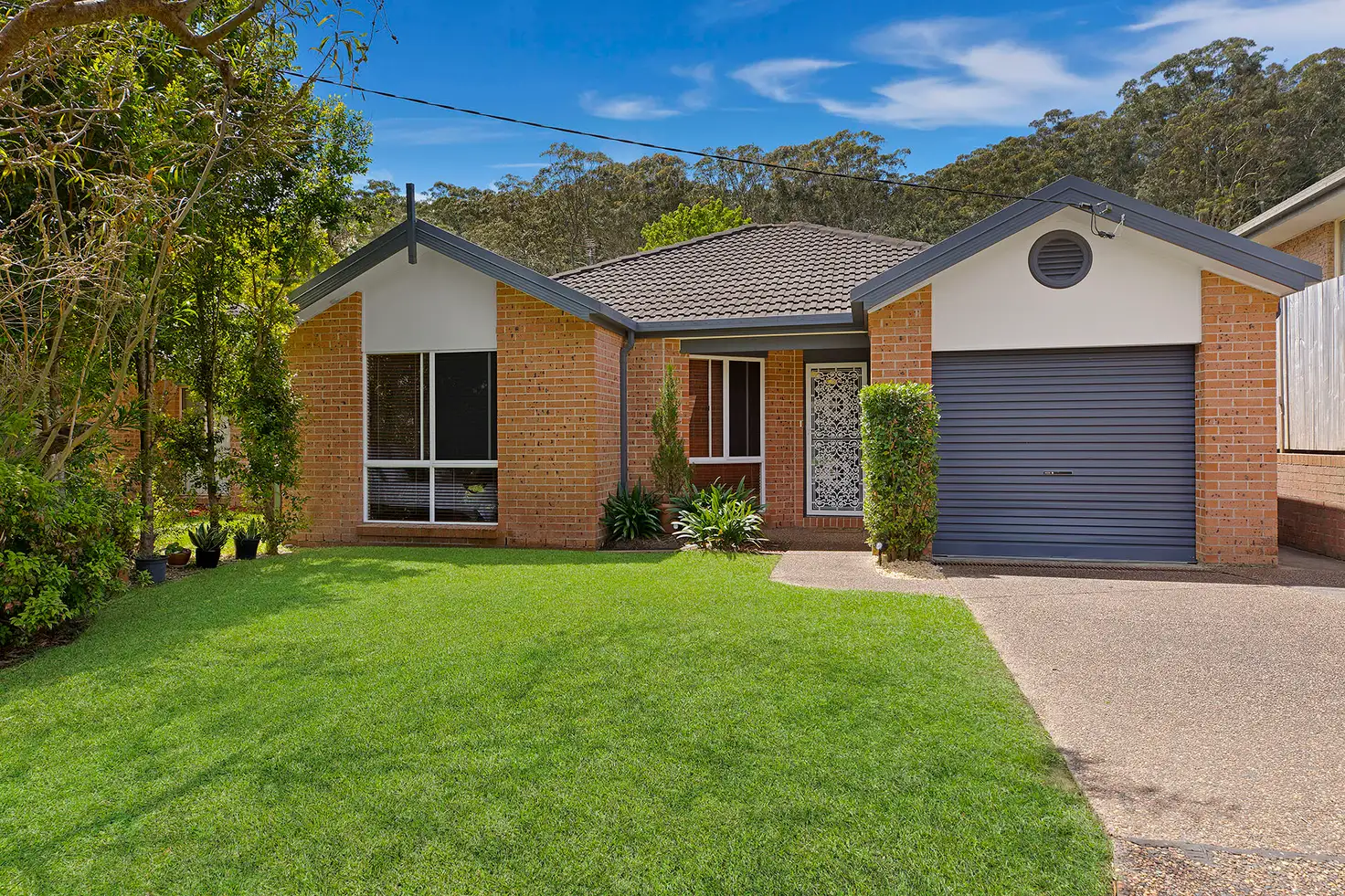 Main view of Homely house listing, 14 Red Cedar Close, Ourimbah NSW 2258