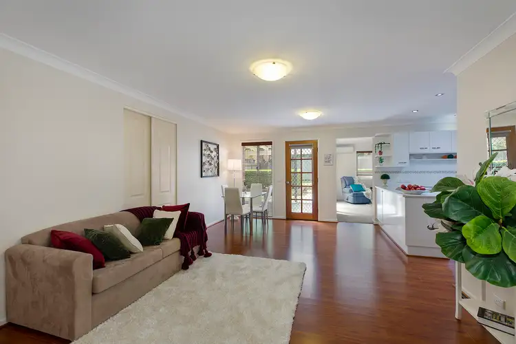 Second view of Homely house listing, 14 Red Cedar Close, Ourimbah NSW 2258