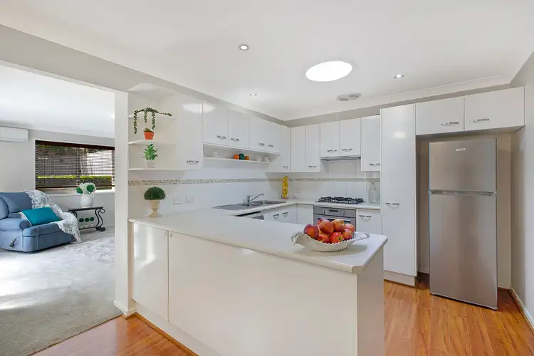 Third view of Homely house listing, 14 Red Cedar Close, Ourimbah NSW 2258
