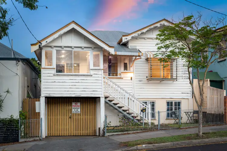 40 Hardgrave Road, West End QLD 4101