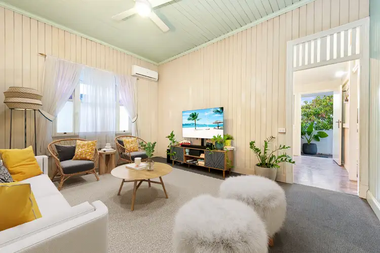 Fifth view of Homely house listing, 40 Hardgrave Road, West End QLD 4101