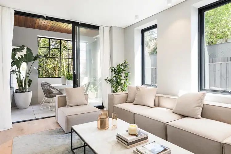 Third view of Homely apartment listing, G03/26 Cremorne Road, Cremorne Point NSW 2090