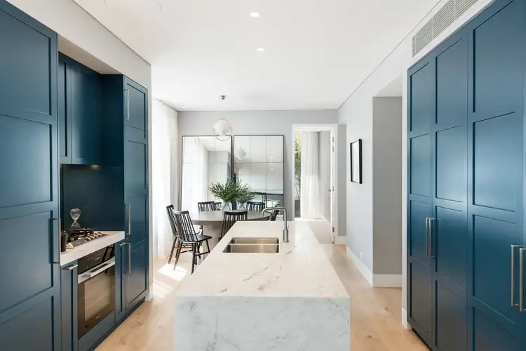 Fourth view of Homely apartment listing, G03/26 Cremorne Road, Cremorne Point NSW 2090