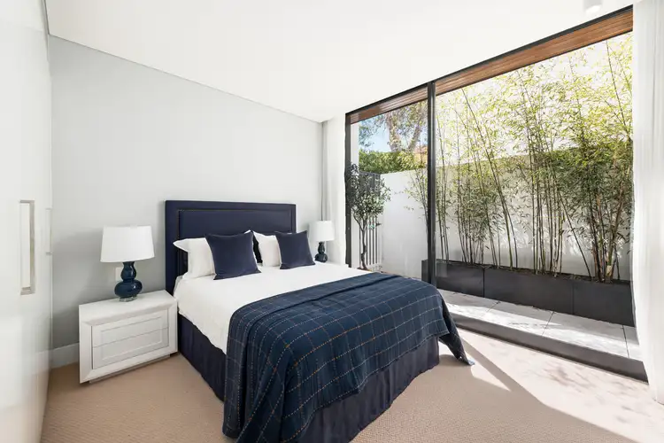 Sixth view of Homely apartment listing, G03/26 Cremorne Road, Cremorne Point NSW 2090