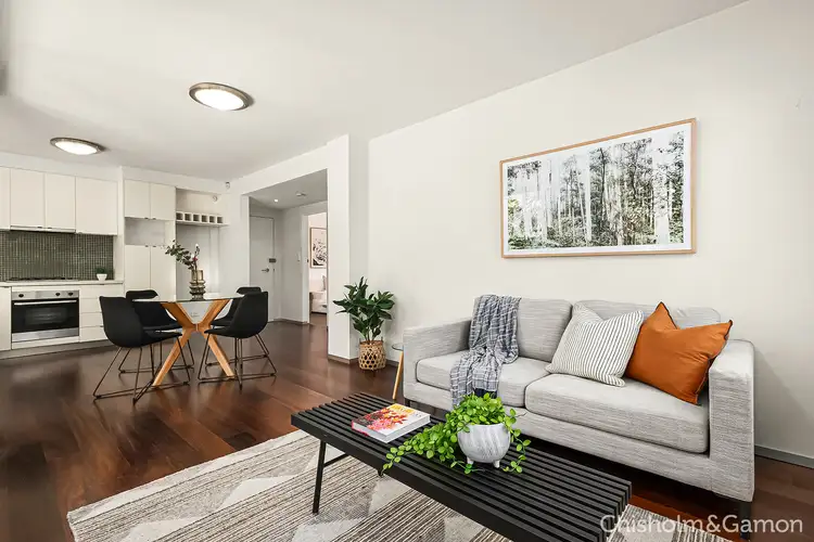 1/12 Selwyn Avenue, Elwood VIC 3184