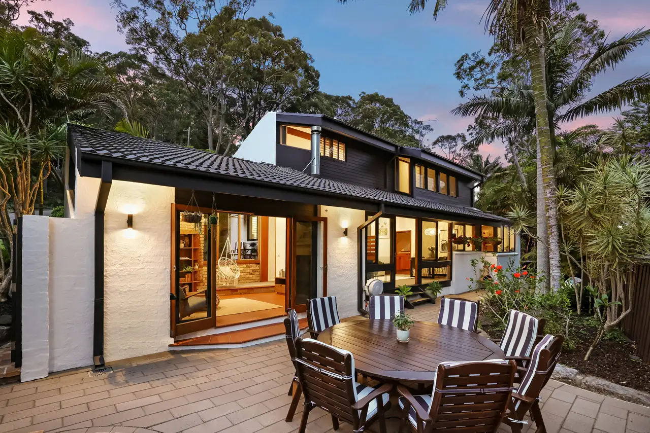 Main view of Homely house listing, 16 Burrendong Place, Avalon Beach NSW 2107