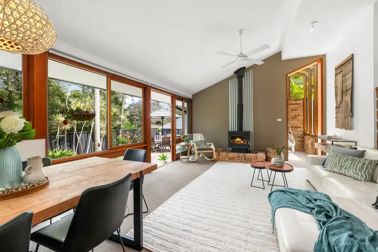 Third view of Homely house listing, 16 Burrendong Place, Avalon Beach NSW 2107