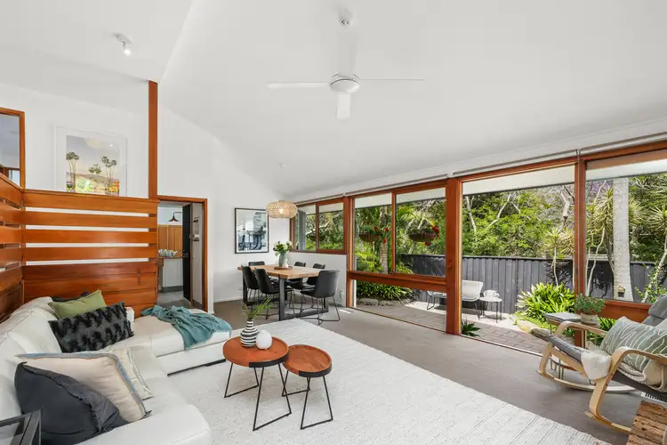 Fourth view of Homely house listing, 16 Burrendong Place, Avalon Beach NSW 2107