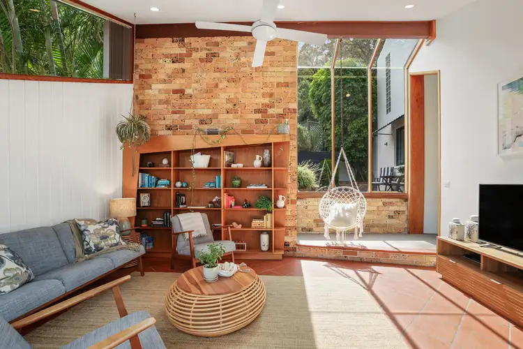 Sixth view of Homely house listing, 16 Burrendong Place, Avalon Beach NSW 2107