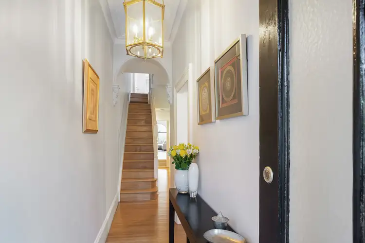 Second view of Homely house listing, 89 Cavendish Street, Stanmore NSW 2048