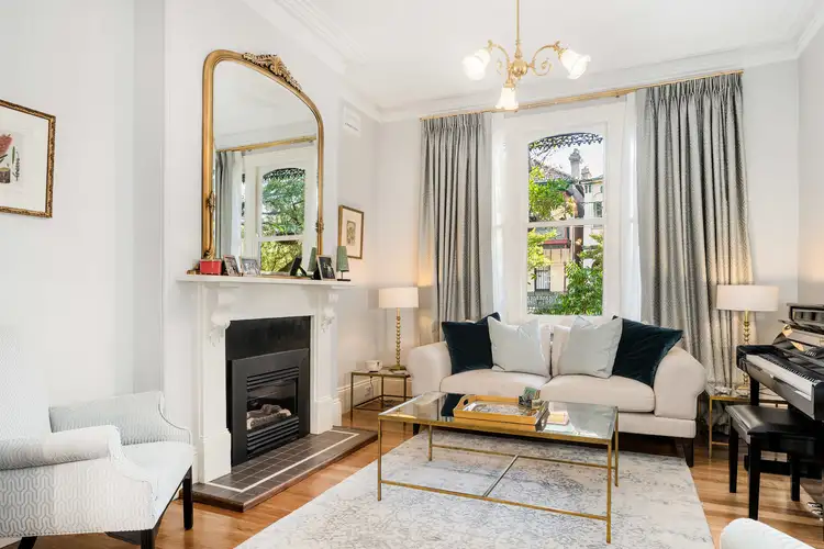 Third view of Homely house listing, 89 Cavendish Street, Stanmore NSW 2048
