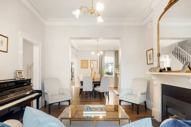 Fourth view of Homely house listing, 89 Cavendish Street, Stanmore NSW 2048