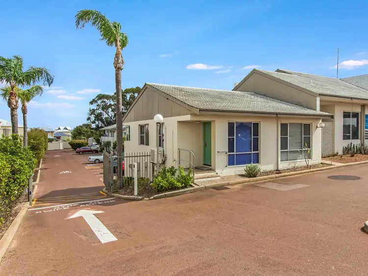 Second view of Homely unit listing, 55/110 Mandurah Terrace, Mandurah WA 6210