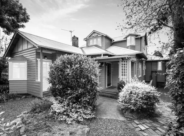 Main view of Homely house listing, 193 Marsh Street, Armidale NSW 2350