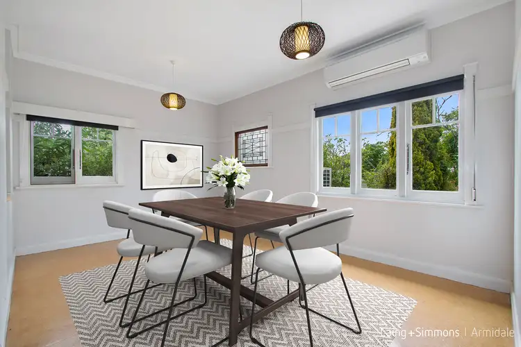 Fourth view of Homely house listing, 193 Marsh Street, Armidale NSW 2350