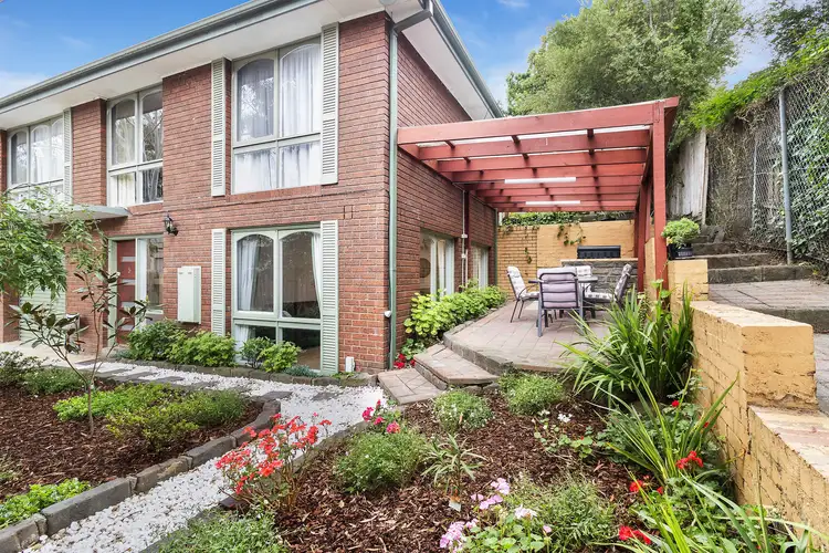 Main view of Homely townhouse listing, 5/10 Maskell Crescent, Lower Plenty VIC 3093