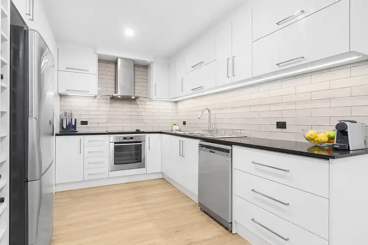Second view of Homely townhouse listing, 5/10 Maskell Crescent, Lower Plenty VIC 3093