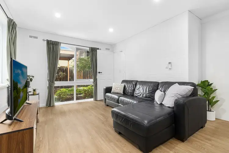 Fourth view of Homely townhouse listing, 5/10 Maskell Crescent, Lower Plenty VIC 3093