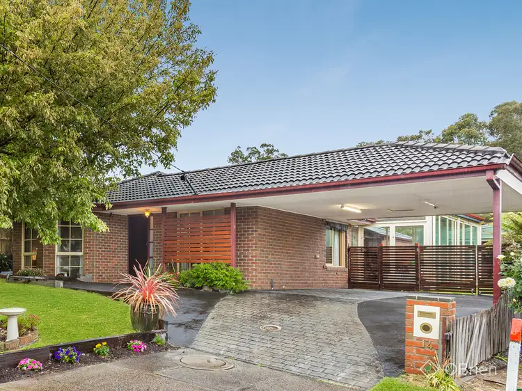 Main view of Homely house listing, 14 Alter Court, Skye VIC 3977