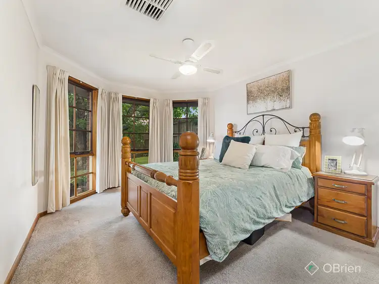 Fifth view of Homely house listing, 14 Alter Court, Skye VIC 3977