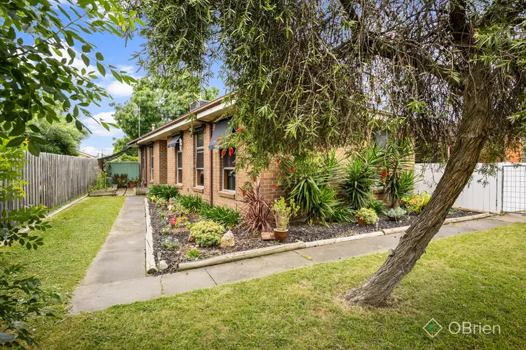 Main view of Homely house listing, 47 Cribbes Road, Wangaratta VIC 3677