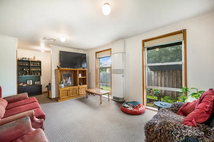Second view of Homely house listing, 47 Cribbes Road, Wangaratta VIC 3677
