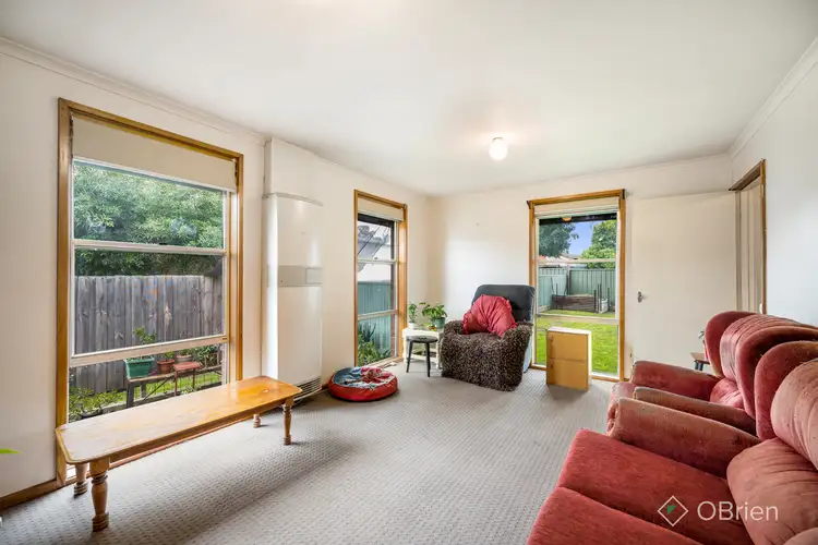 Third view of Homely house listing, 47 Cribbes Road, Wangaratta VIC 3677